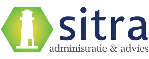 logo Sitra Administratiekantoor & Advieskantoor Grootegast